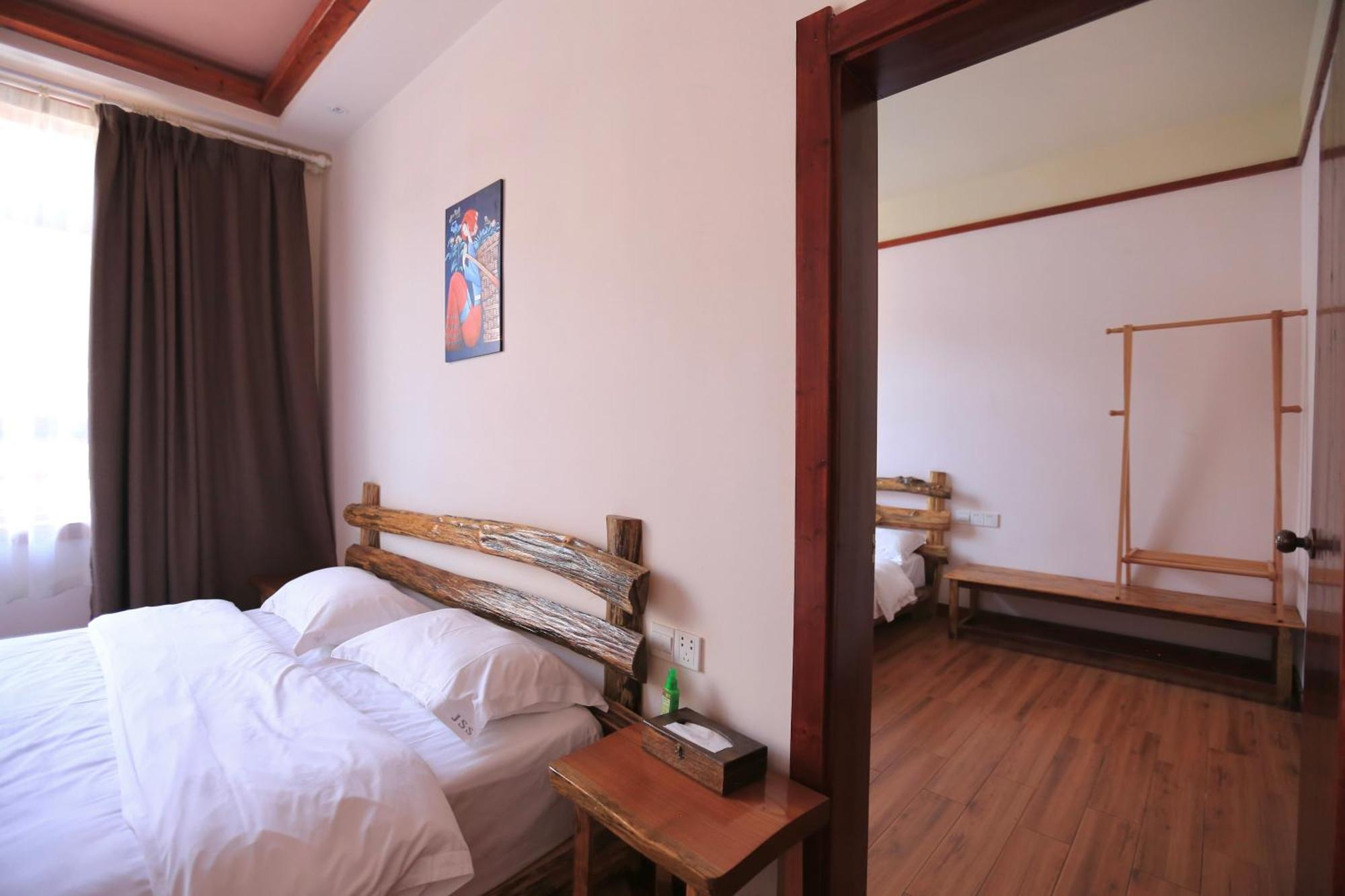 Yangshuo Xiao Long River Hotel Luaran gambar