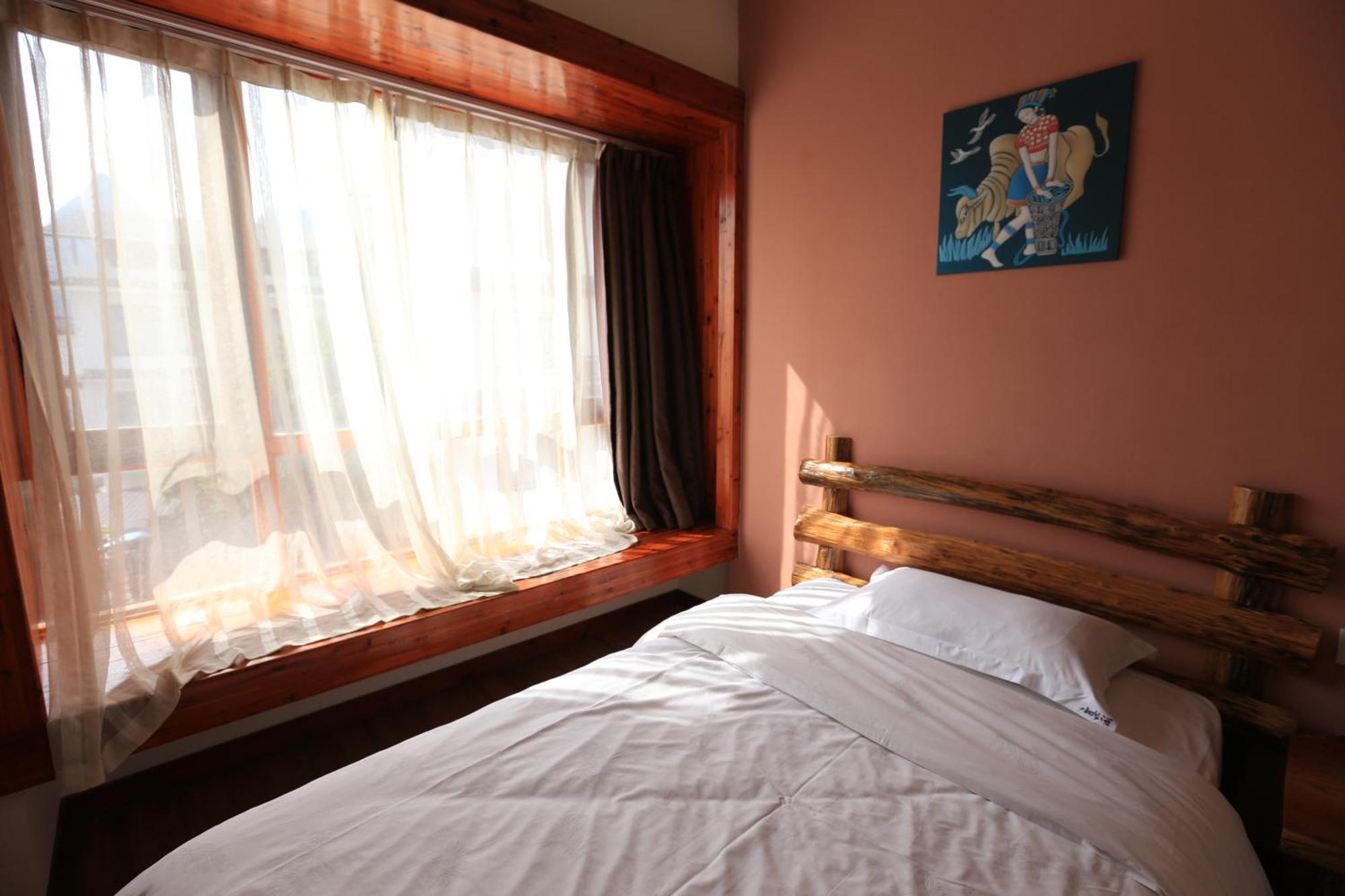 Yangshuo Xiao Long River Hotel Luaran gambar